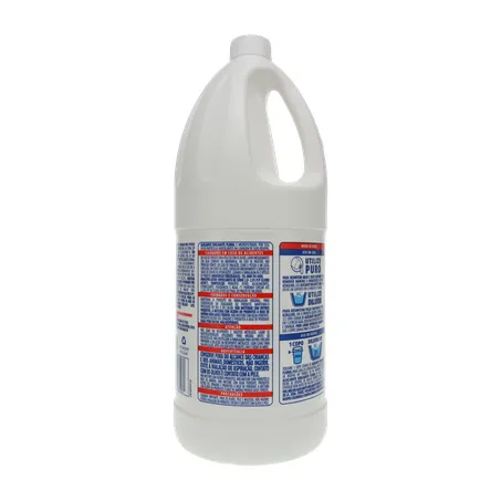Alvejante Uso Geral Brilhante com Cloro Floral Galão 2lt 360-33
