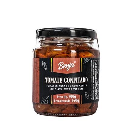 TOMATE BENJA 180G CEREJA