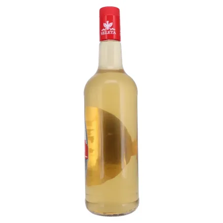 Cachaça Seleta Garrafa 1lt 360-13