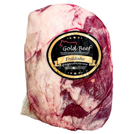 FRALDINHA GOLD BEEF RESF