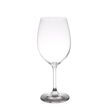 TACA BOHEMIA CRISTAL 350ML 1UN VINHO BRANCO