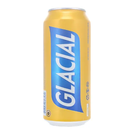 Cerveja glacial latao 473ml 360-19