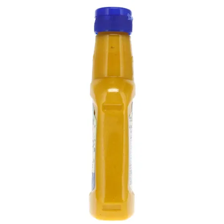 Mostarda Amarela Cepêra 200g 360-9