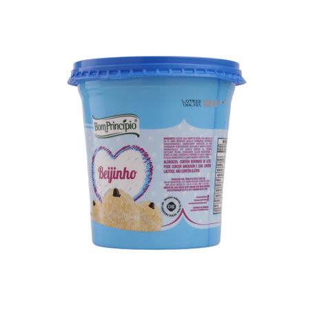 Sobremesa bom principio beijinho 1kg 360-2