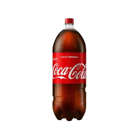 Refrigerante coca cola 3l