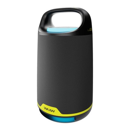 Caixa De Som Wap WAAW Speaker Boom Bluetooth 200