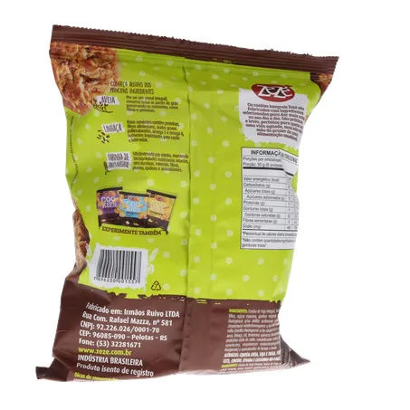 Biscoito cookies zeze int.fr.citr. 150g 360-16