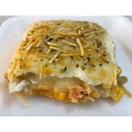 Bolo salgado
