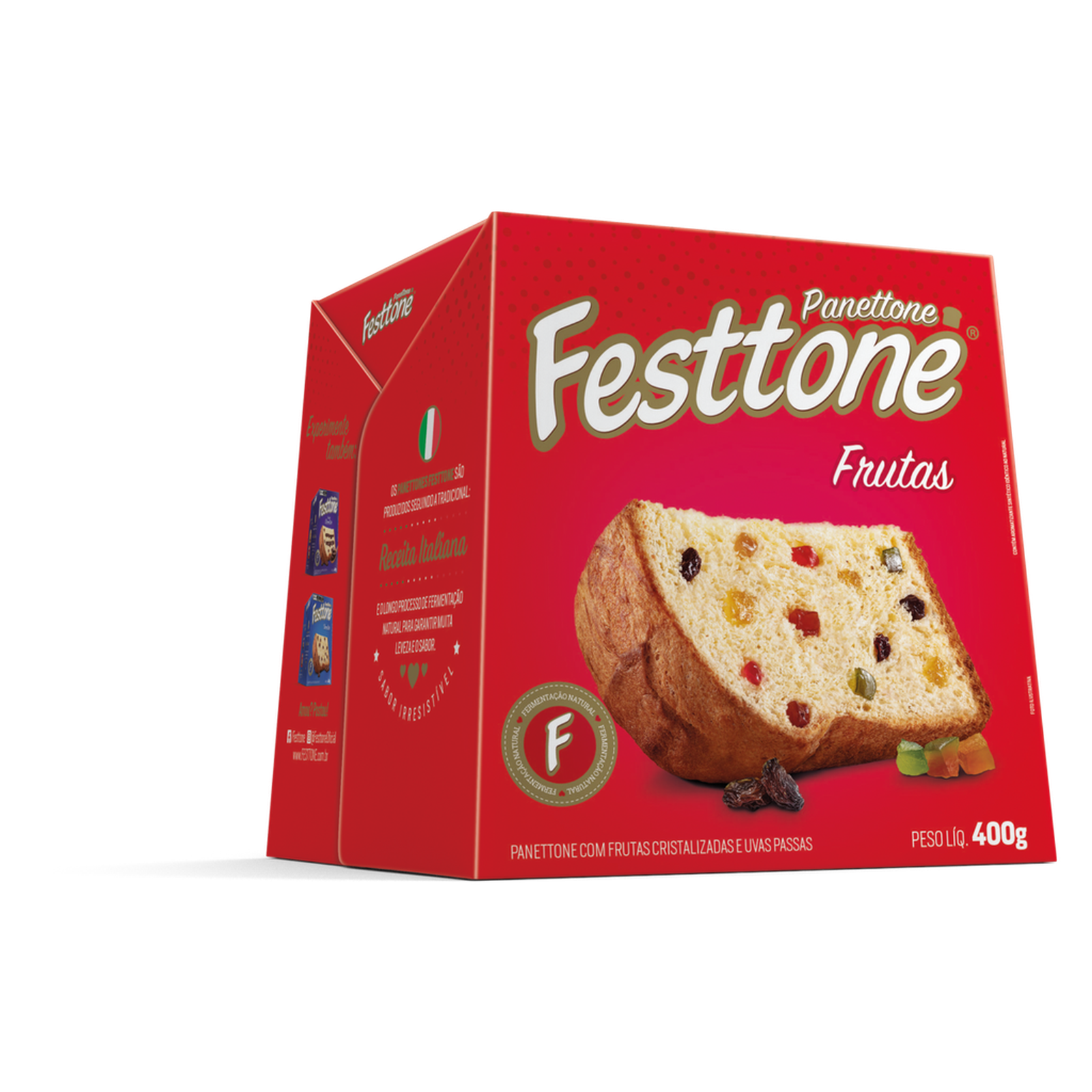 Panettoneページ San Zeno DOP Marron Glacè Panettone | Gold Gourmet Line