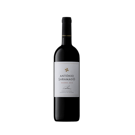 VINHO ANTONIO SARAMAGO 750ML RESERVA TINTO