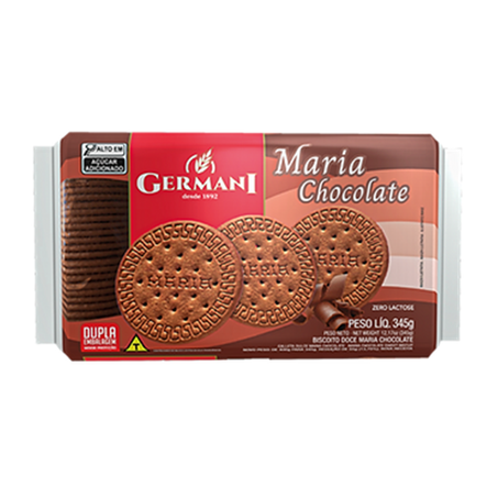 BISCOITO GERMANI MARIA CHOCOLATE 345G 360-1