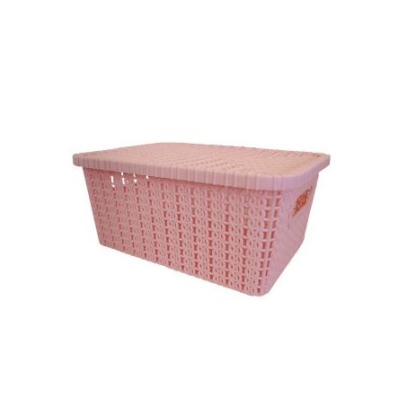 CAIXA PLASTICA CATUAI C/T 5L R35032
