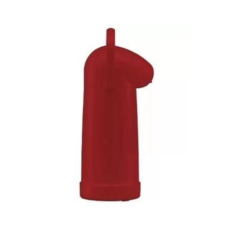 Garrafa termica pressao nobile rubi 1l
