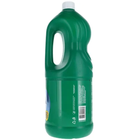 Água sanitária aquafast 2l 360-10