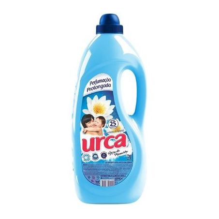 AMACIANTE URCA 2LT BRISA DA PRIMAVE (AZUL) CX 6.0