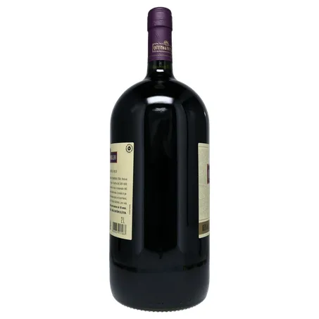Vinho quinta do morgado tinto seco 2l 360-25