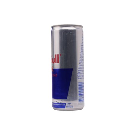 Energético Red Bull Original Lata 250ml 
  360-16