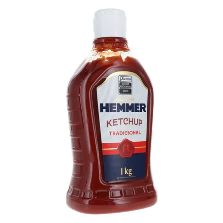 Catchup Hemmer 1Kg 360-33