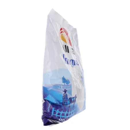 Leite em Pó Aurora Integral Pacote 400gr 360-29