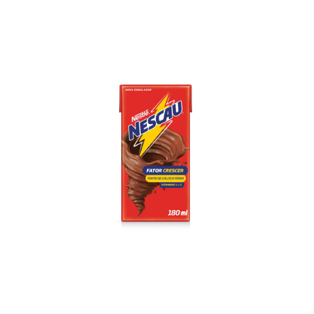 BEBIDA NESCAU TP 180 ML