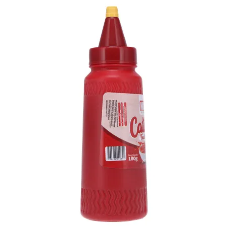 Ketchup manu tradicional 180g 360-28