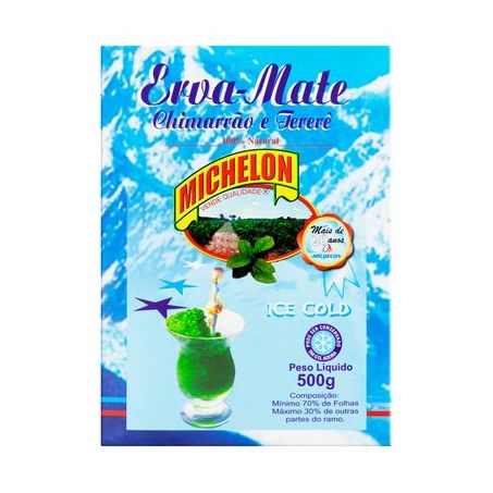 ERVA M.TERERE 500G