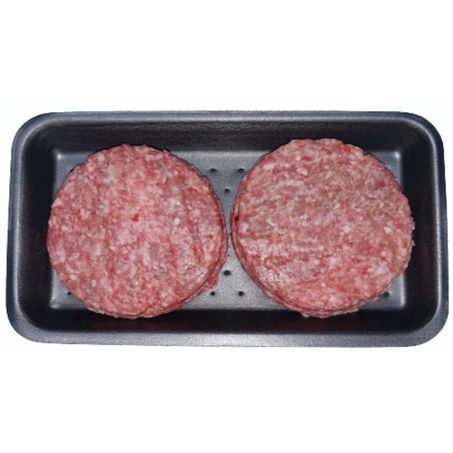 HAMBURGUER SCHUTZE COSTELA BOVINA BANDEJA KG