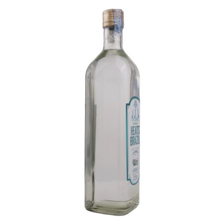 Cachaca heats b.export classic700ml 360-49