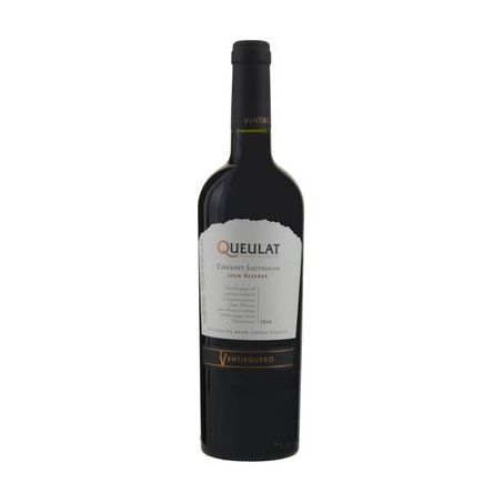 Vinho Ventisquero Queulat Cabernet Sauvignon 750ml