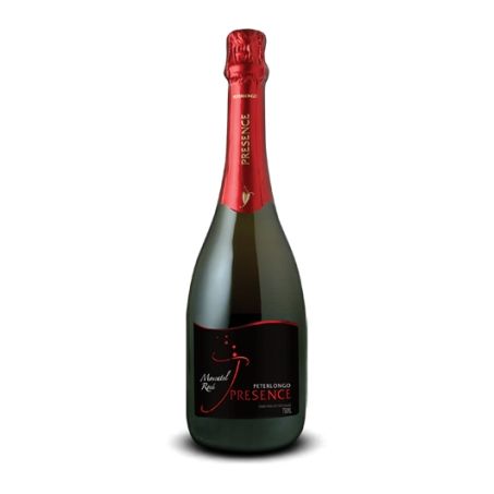Espumante presence 750ml mosc bca