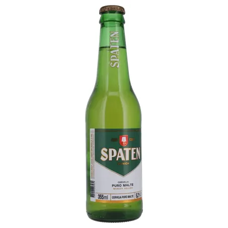 Cerveja ln spaten 330ml 360-34