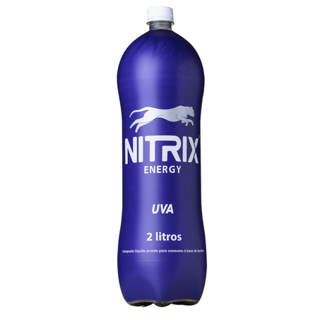 Energetico nitrix 2l uva un
