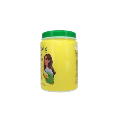 Creme de Tratamento Origem Receitinha Milagrosa 1kg 360-8