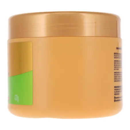 Creme de Tratamento Niely Gold Água de Coco 430g 360-9