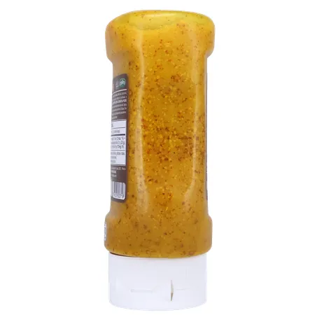 MOSTARDA CEPERA C/MEL 400G 360-26