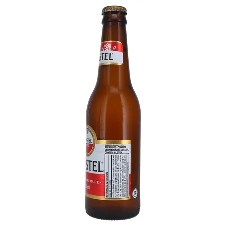 Cerveja Amstel Lager 355Ml 360-7