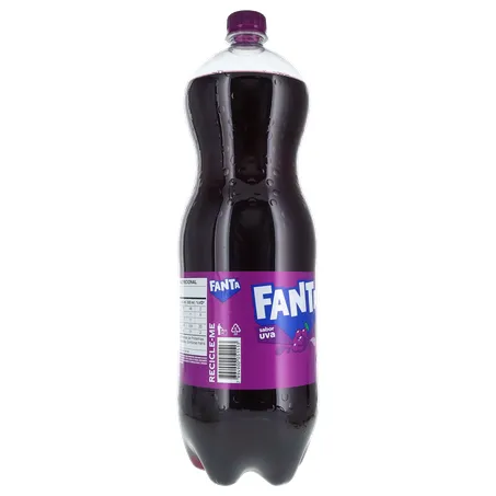 BEBIDA FANTA SABOR UVA PET 2L 360-32