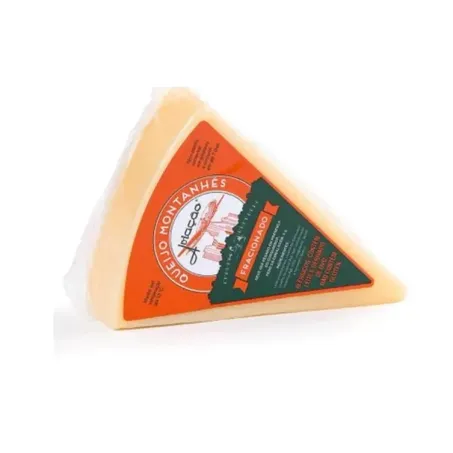 Queijo Montanhes Aviacao Kg Inteiro