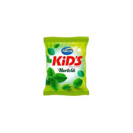 BALA ARCOR KID.S HORTELA 100G