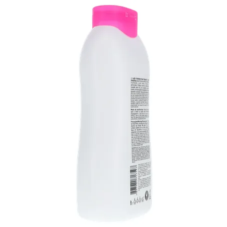 Loção hidratante denomax rosa mosqueta argan 470g 360-12
