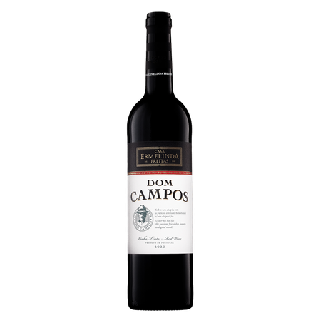 Vinho Dom Campos Regional Tinto 750ml