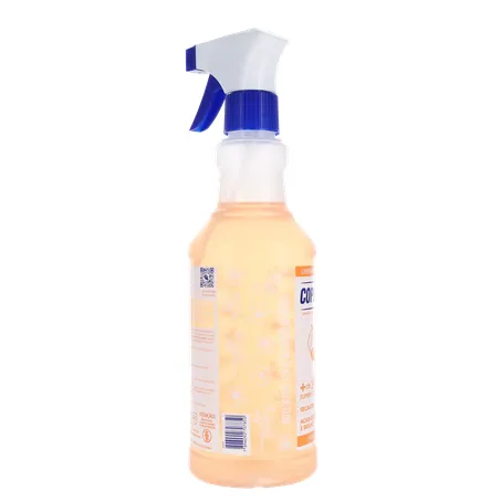 LIMPADOR COPERALCOOL MULTI USO JASMIM  SEGREDOS DA NATUREZA 360-27