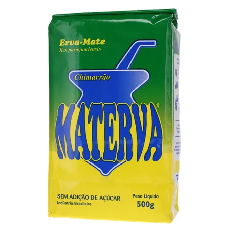 Erva mate materva 500g 360-19