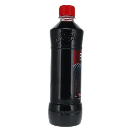 BRILHA PNEU LÍQUIDO MIL MILHAS PRETINHO 485ML 360-24
