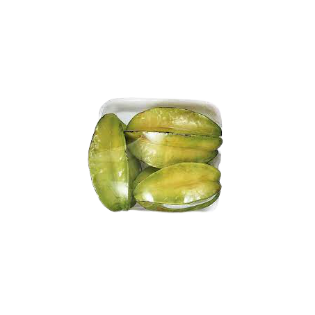 Carambola benassi 500g