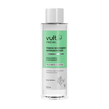 Tonico facial vult 200ml
