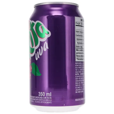 Refrigerante de Uva Sukita Lata 350ml 360-8