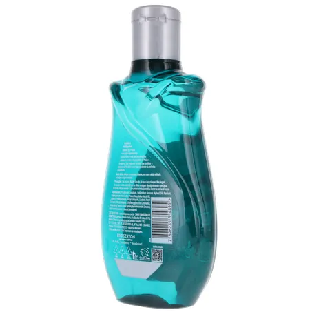 Óleo Deo Corporal Paixão & Bridgerton Dama de Prata Frasco 200ml 360-22