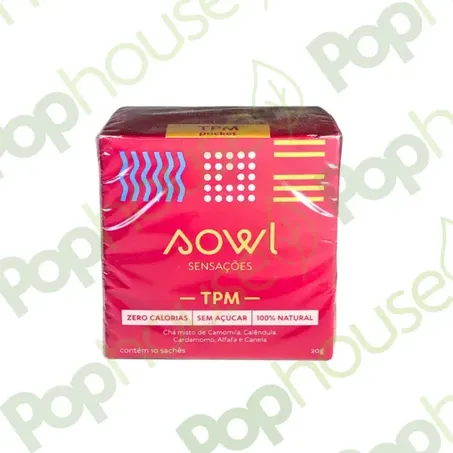 CHÁ TPM 10 UN - SOWL