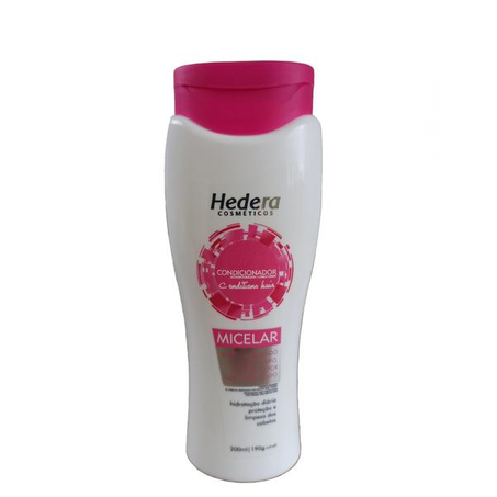 Shampoo Hedera Micelar 350ML